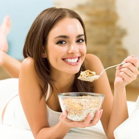 Diet séhat