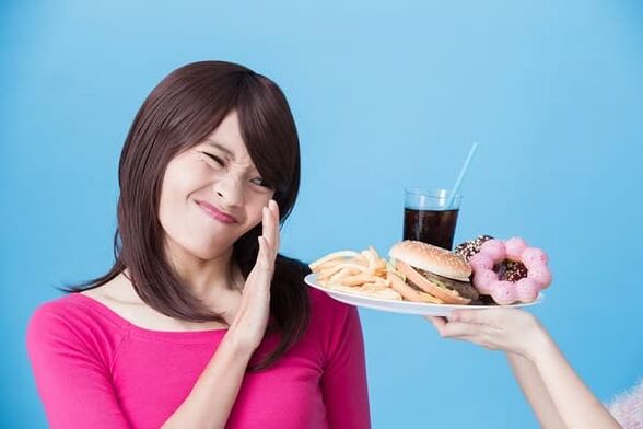 Panolakan diet ngabahayakeun