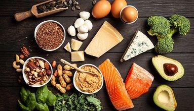 Hakekat tina karét keto pikeun leungitna beurat