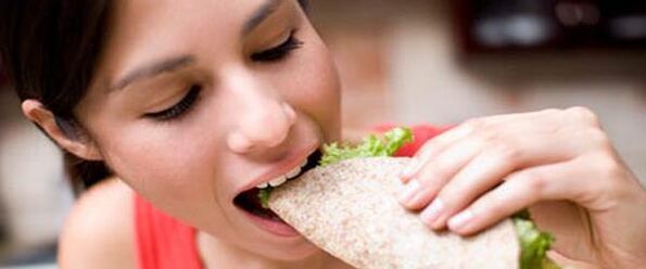 nyerah diets ketat