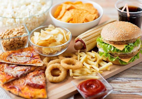 Produk bahaya pikeun gastritis